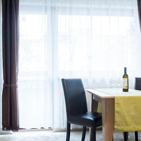 Vila Nicopole Art & Wine Braszów Zewnętrze zdjęcie