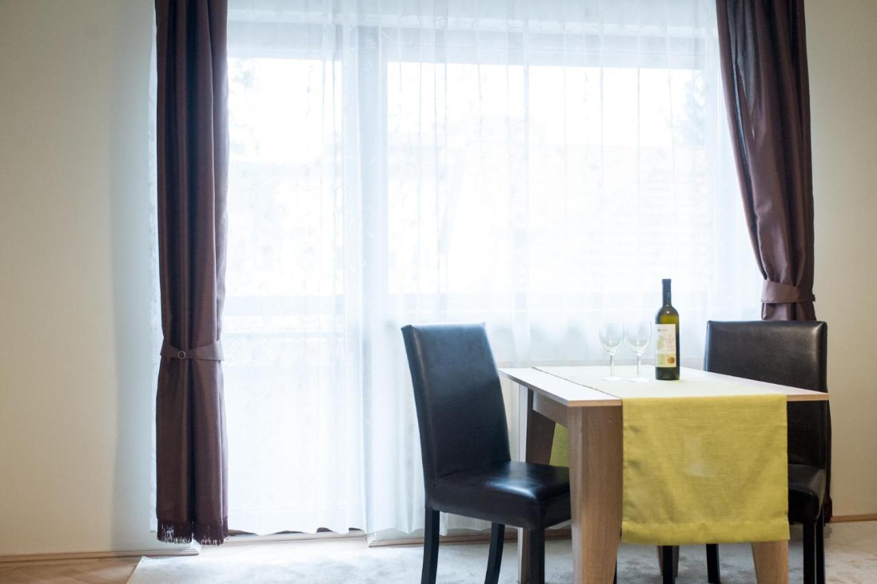 Vila Nicopole Art & Wine Braszów Zewnętrze zdjęcie