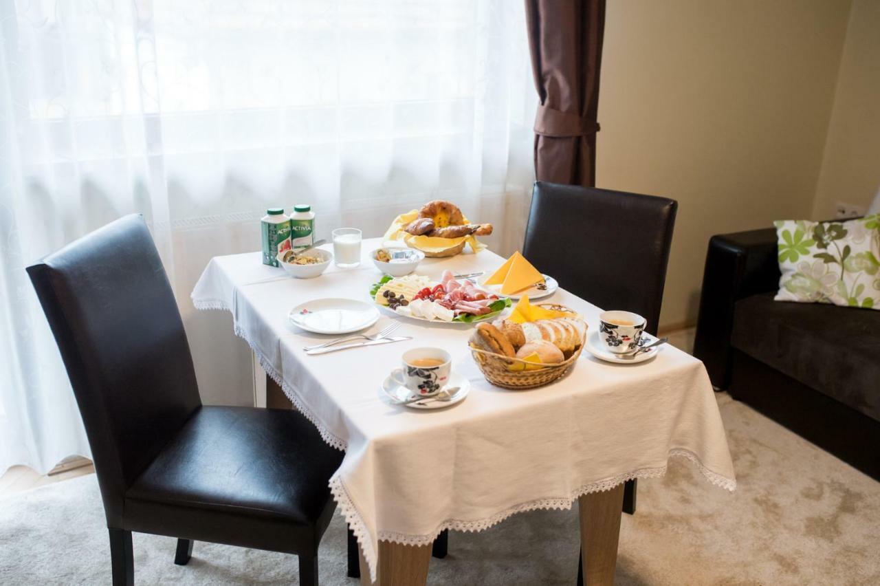 Vila Nicopole Art & Wine Braszów Zewnętrze zdjęcie