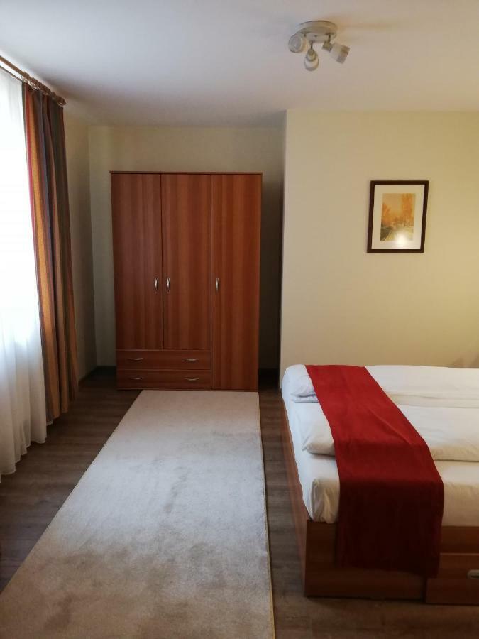 Vila Nicopole Art & Wine Braszów Zewnętrze zdjęcie